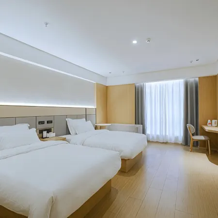 Yunduo Hotel (Beihu Park)