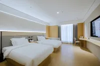 Yunduo Hotel (Beihu Park)