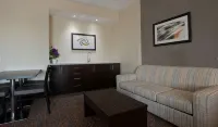 Best Western Plus Executive Inn