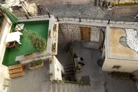 Vigor Cappadocia - Special Class - Pensions