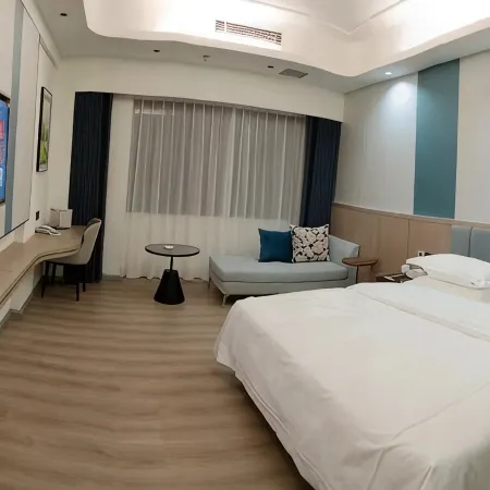 Jingzhu Hotel