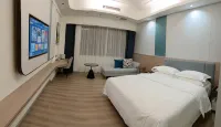 梁河雲樑京竹ホテル