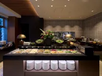 Hotel Resol Trinity Naha - Bữa sáng