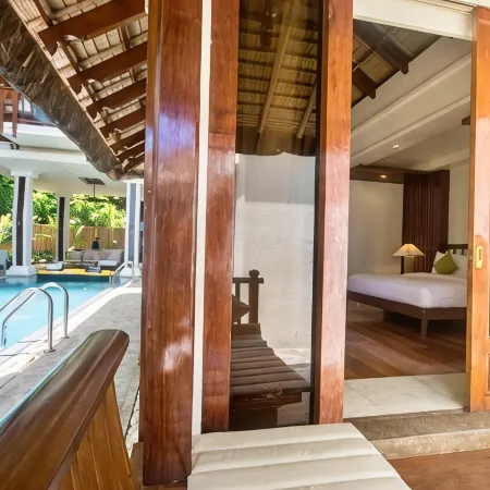 Harlan Beach Villa Boracay