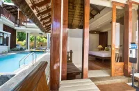 Harlan Beach Villa Boracay -  Ferienhäuser