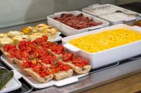 Hotel Papadopoli Venezia - MGallery - 朝食
