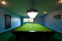 Phi Phi Island Cabana Hotel - Gym