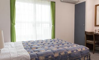 Kishu Railway Katase Enoshima Hotel