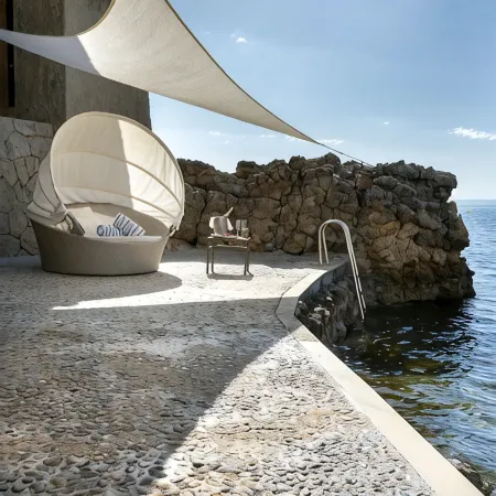 Hotel Hospes Maricel & Spa