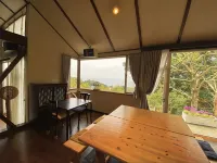 COCO TERRACE -วิวทะเล- โรงแรมใกล้สถานีฟุโต