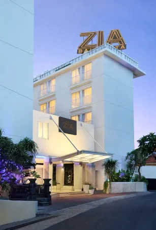ZIA Hotel Kuta