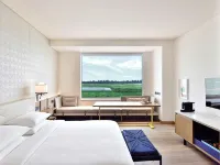 ANDAZ DELHI, BY HYATT Hotels in der Nähe von Geschäftsviertel Worldmark Aerocity