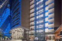 Pullman Istanbul Hotel & Convention Center İstanbul otelleri