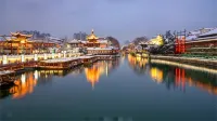 Holiday Inn Lanwan (Nanjing South Railway Station) - Апартаменты