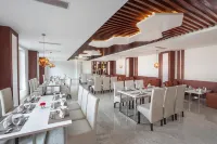 Clarks Resort Birgunj - breakfast