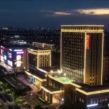 Haisha International Hotel