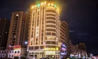 Forest Hotel