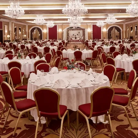 Mövenpick Hotel Karachi