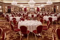 Mövenpick Hotel Karachi - breakfast