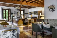 Parador de Cambados - Aamiainen