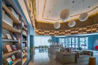 全季飯店（鄱陽濕地公園店） - 早餐