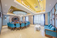 Xi’erdun Hotel - breakfast