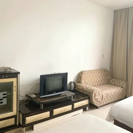 Ningxiang Zhongtian Hotel