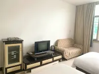 Ningxiang Zhongtian Hotel