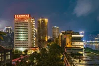 Vienna International Hotel (Chongqing Jiefangbei Eighteen Ladder Store) Hotels in Chongqing
