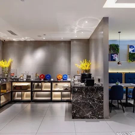 Homeinn Selected Hotel (Pingyi Xinyuan Shangcheng)