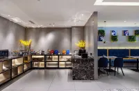 Homeinn Selected Hotel (Pingyi Xinyuan Shangcheng) - petit déjeuner