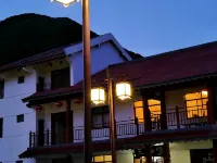 Taibai Beautiful Mood Bed and Breakfast