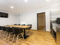 mk monteurzimmer eschborn Hotels in Eschborn