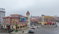 Golden Apple Hot Spring Hotel