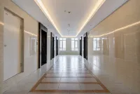 Lou Lan Apartment Hotel - Apartment