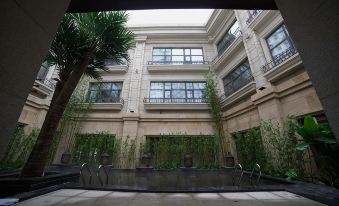 Datang Hot Spring Hotel