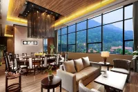 Narada Resort & Spa Wugongshan - Bữa sáng