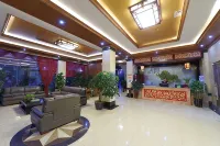 硯山錦陽商務賓館