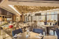Ascott Makati