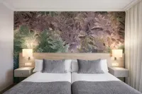 サレス  ホテル シウタット デル プラット バルセロナ エアポート のホテル