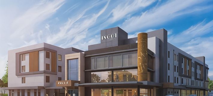 Ingot Hotel Perth, Ascend Hotel Collection Hoteles en Perth