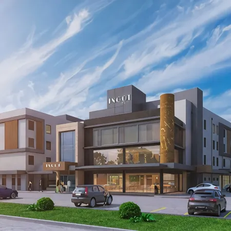 Ingot Hotel Perth, Ascend Hotel Collection