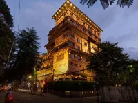 Basera Boutique Hotel - Kathmandu's Hidden Escape Hotels in Katmandu