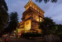 Basera Boutique Hotel - Kathmandu's Hidden Escape Hoteles en 