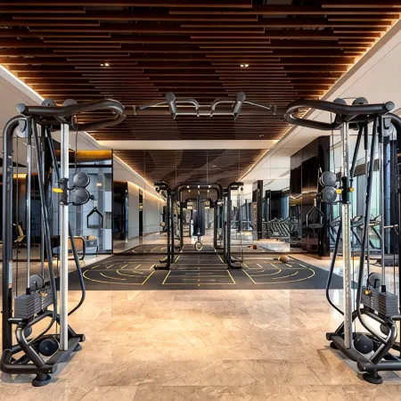 Hyatt Regency Lanzhou