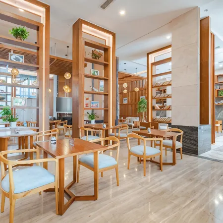 Miyi Anya Hotel