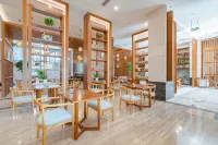 Miyi Anya Hotel - breakfast