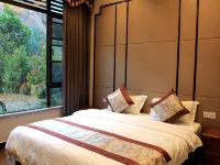 Fogang Xilegu Lezaitu Hot Springs Villa