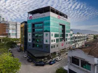 Rocana Hotel - 3-Star