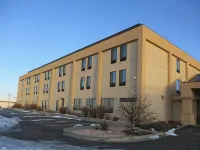 Best Western Cheyenne